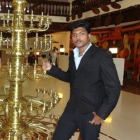 Vaishakh Shanmughan