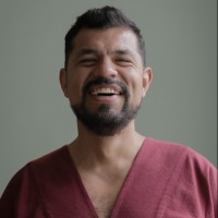 Federico Martínez Montoya