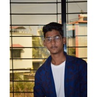 Sandesh Shedge