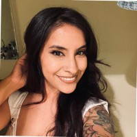 Cheyenne Duarte