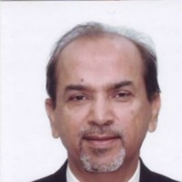 Ali Naqi Taqi