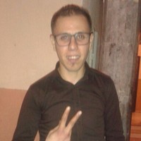 Mustapha Bakhouy