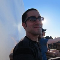 Jeffrey Ramos