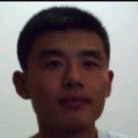 梁金宇