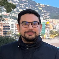 Youssef Abdalas