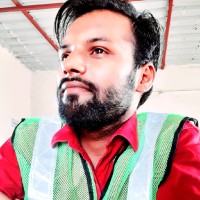 Rakesh Kumar Sahu