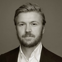 Christoffer Lind