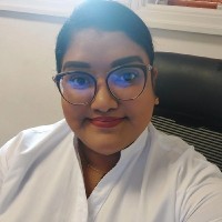Vedita Jeebun-Mandary