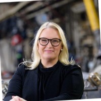 Camilla Erlandsson