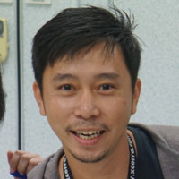 Jim Ang