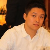 Tony Yang