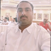 Akhilesh Tiwari