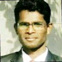 Bikash Kumar Sahoo