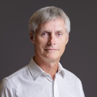 Ian Crane