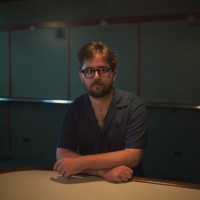 Adam Shead