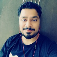 Ashish Chandran