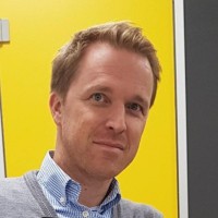 Robin van der Linden