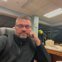 Darren A. Briggs, M.Sc., MPM