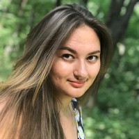 Uliana Lefter