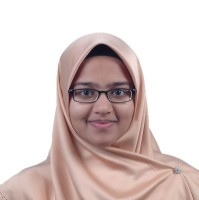 Nur Subhanie Mohammed Arshadh