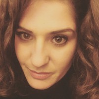 Alexandra Petrini