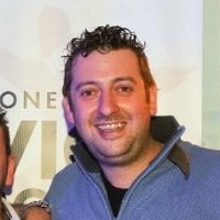 Luca Cimarolli