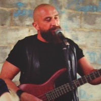 Gérard Bastien