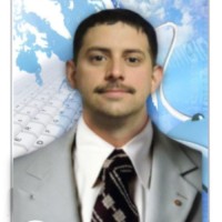 Zack Hayes