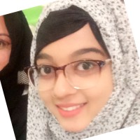 Hafiza Arshma