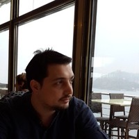 Oguz Pesenoglu