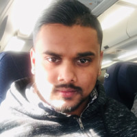 Parvarish Raghoenath