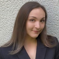 Chloé Géron