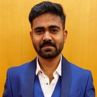 Naveen Kumar
