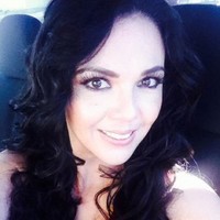 Magally Rosas Arias
