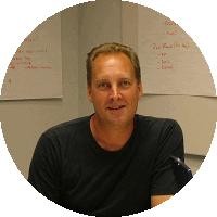 Ed Westerkamp