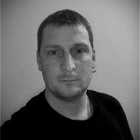 Ludovic Aubry