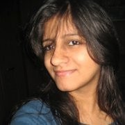 Priyanka Saluja