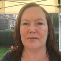 Vicki Blackburn