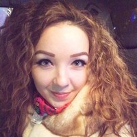 Айгерим Кушкимбаева