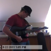 Jon Paschal