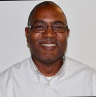 Gregory Washington