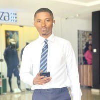 Kenneth Onyenze (ACA,FMVA)