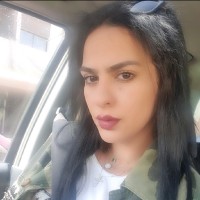 Joanna Alloush