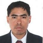 Omar Quesquen Vidal