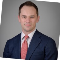 Dylan Mcguire, Mba, Cfa