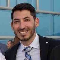 Luis Jair Ayon Flores