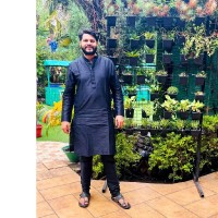 Sameer Hashmi