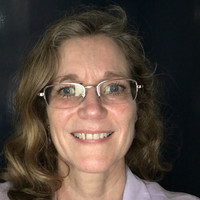 Fiona Donald