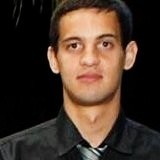 Elvis De Souza Vieira