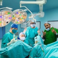 Dr. Naina Gautam